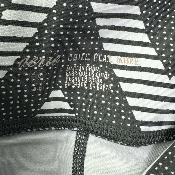 Set of Aerie leggings size small - Picture 9 of 10